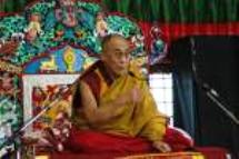Dalai Lama teachings Dalai Lama teachings