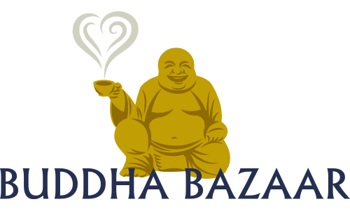 Buddha Bazaar Logo
