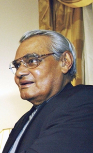 Shri Atal Bihari Vajpayee