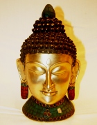 Jewel Buddha
