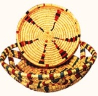 Kangra Basket Makers