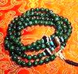 Tibetan Prayer Beads