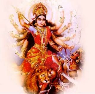 Durga Mata 2009