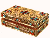 Jewellery Box of Himachal Pradesh