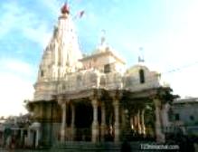 Ancient Kangra Temple of Dharamsala