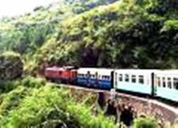 Kangra Train