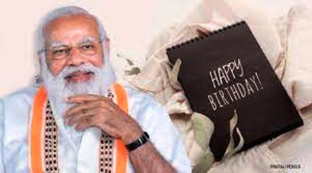 PM Birthday