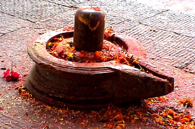 Himalayan Shiva Lingam 2010