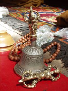 Vajra Bells Vajra Bells