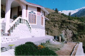 Vidya Niwas Home Dharamsala