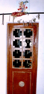  Vedic Door of Vidya Niwas