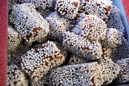 Uttarakhand Sweets..Almora
