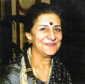 Ambika Soni