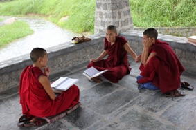 Dharamsala India