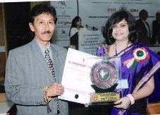 Tourism Award, 2011