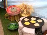 Feast of Baisakhi , Dharamsala