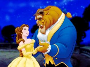 Fairy Tale, Beauty and the Beast