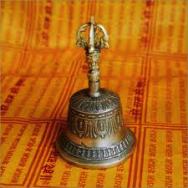 Tibetan Bell