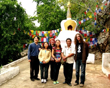 HHDL Bodhgaya Teachings