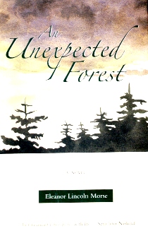 'Unexpected Forest' - Novel !