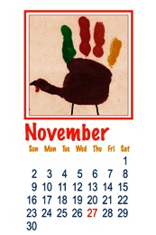Calendar India