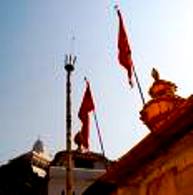 Chintpurni Mata Temple,Kangra