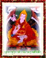Fourth Dalai Lama