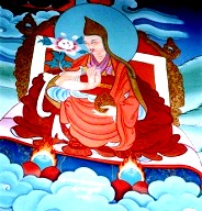 Fifth Dalai Lama