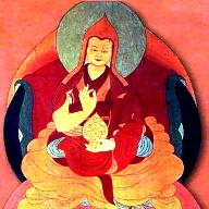 Sixth Dalai Lama