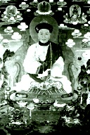 Eighth Dalai Lama