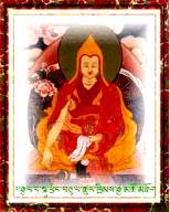 Tenth Dalai Lama