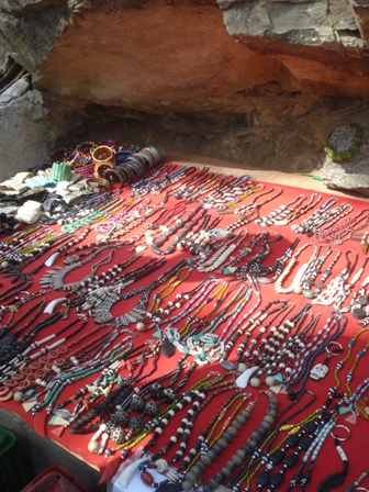 Prayer Beads Dharamsala