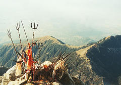 Shiva Himalayas