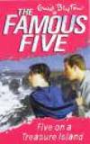 Famous Five Books