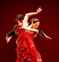 Dance Spain