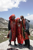 Rohtang Fun