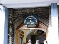 Gaiety Theater, Shimla