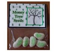 Money Seeds