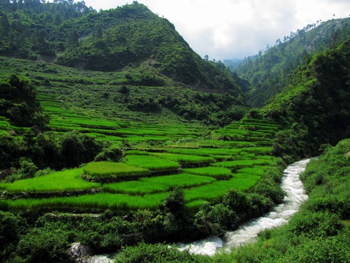 Dharamsala India 