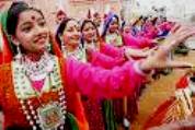 Himalayan Folk Dance & Music