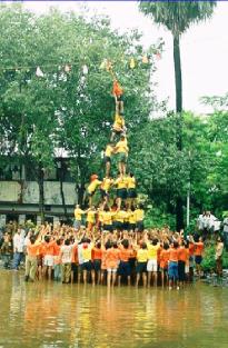 Mumbai Janmashtami Festival