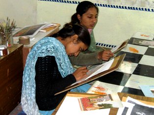 Kangra Museum, Dharamsala