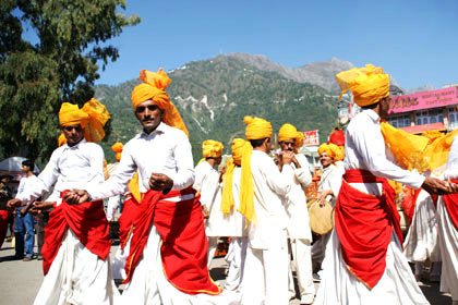 Katra Festival 2009