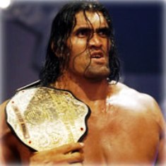 WWF Khali