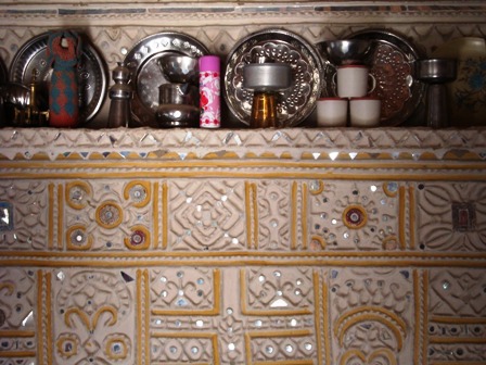 India kitchen