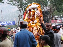 Kullu Dussehra 2009