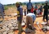 Village construction