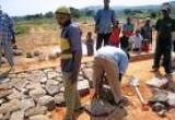 Village construction