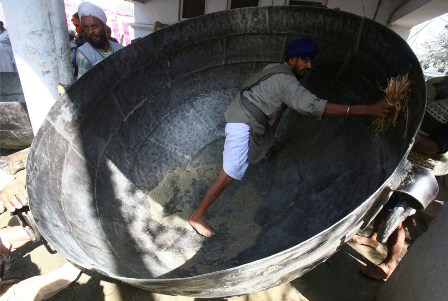 Punjab Food and Kitchen