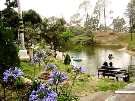 Lansdowne, Dehradun India